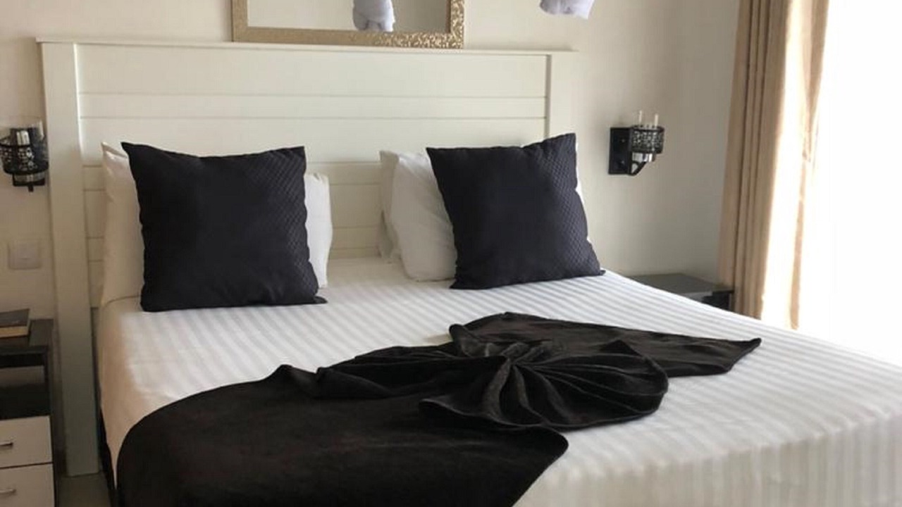 Photo of Bedroom in Kitwe