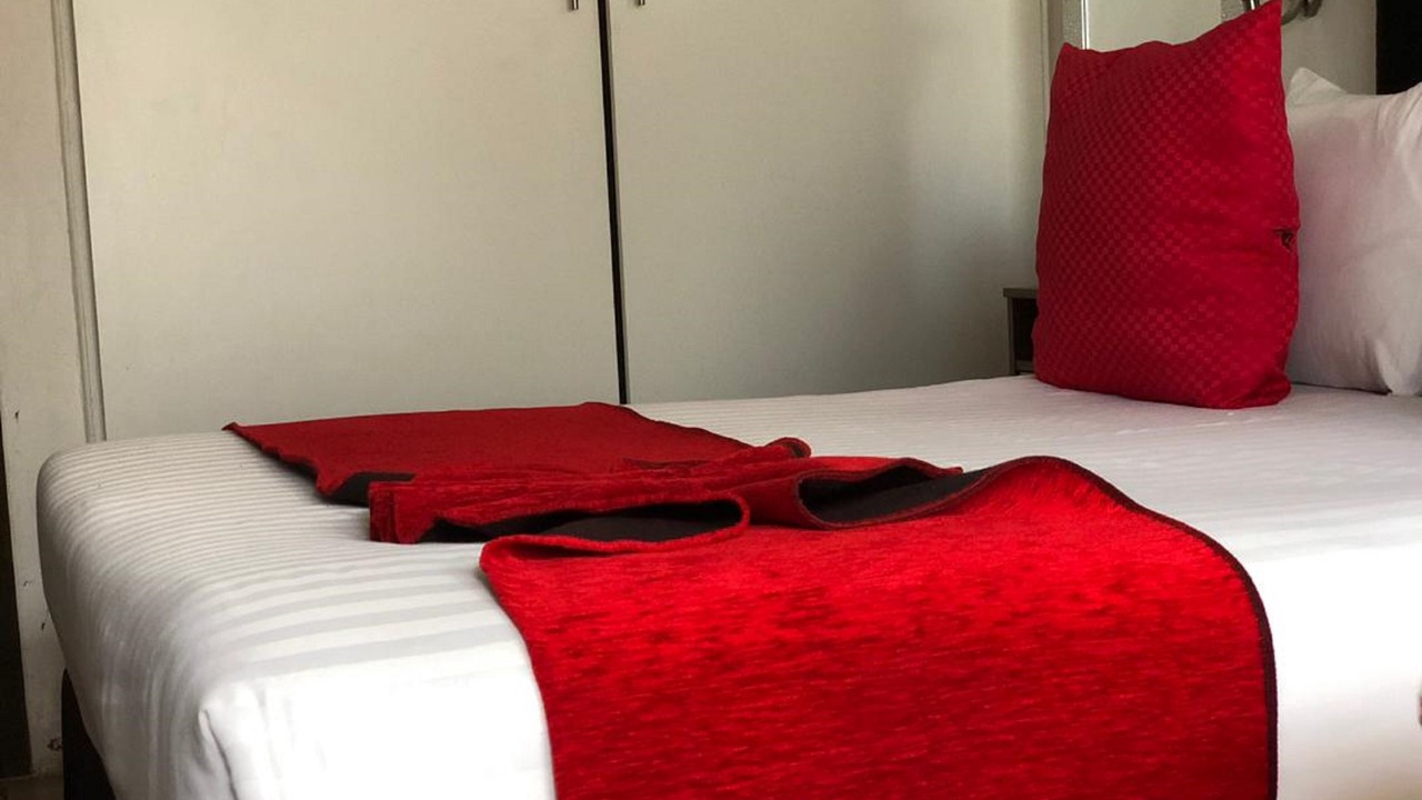 Photo of Bedroom in Kitwe