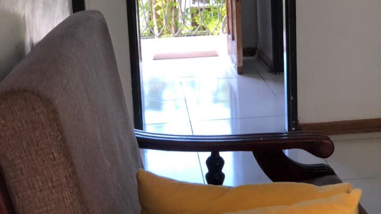 Photo of Livingroom in Kitwe