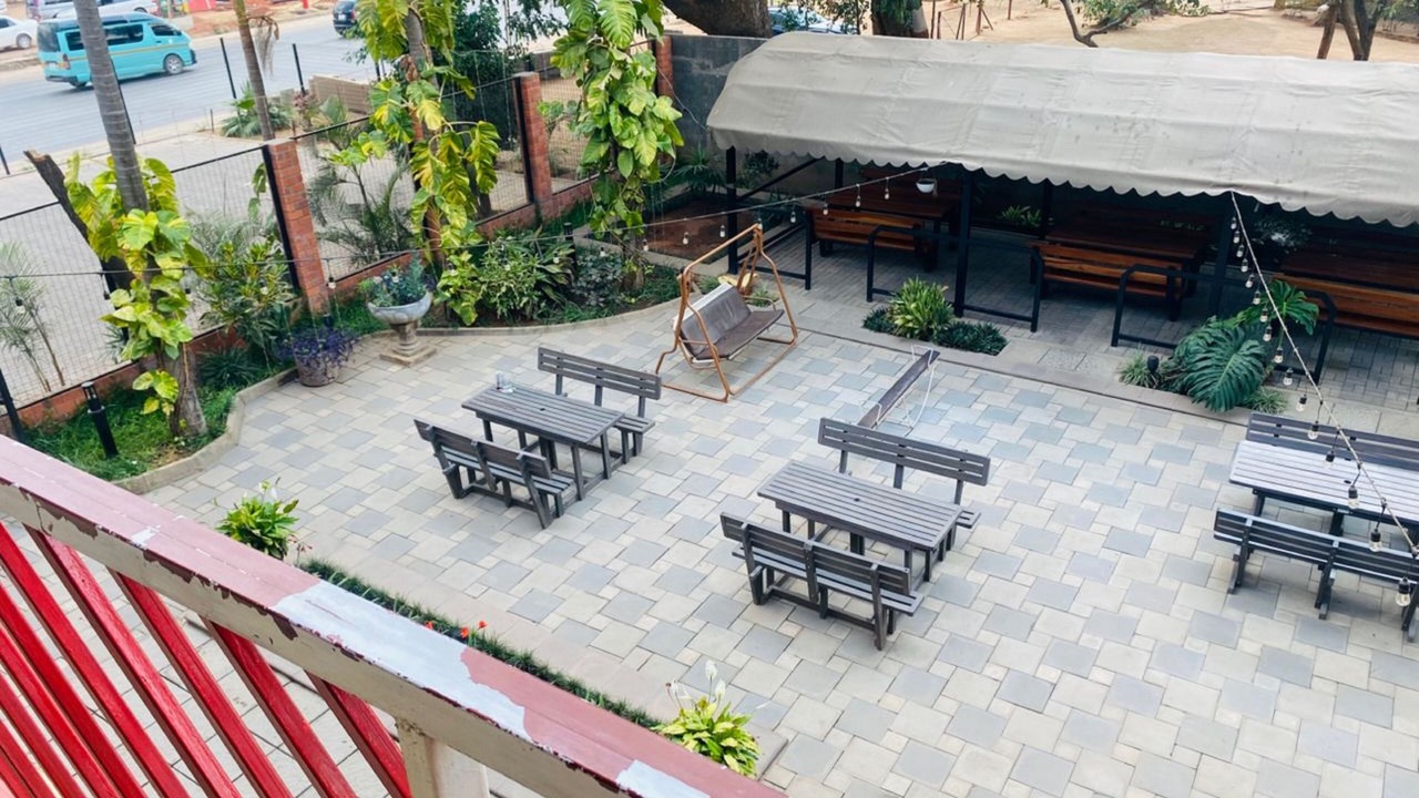 Photo of Outdoor in Kitwe