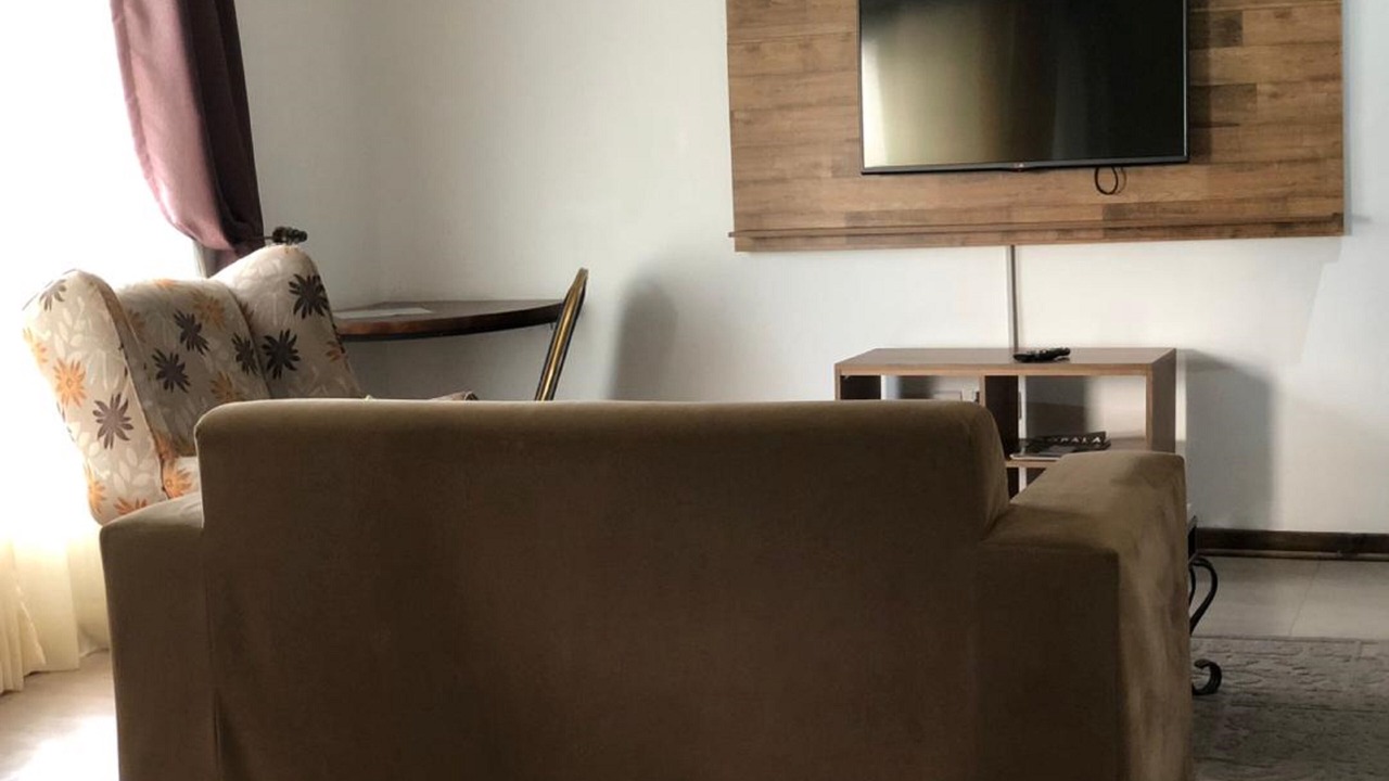 Photo of Livingroom in Kitwe