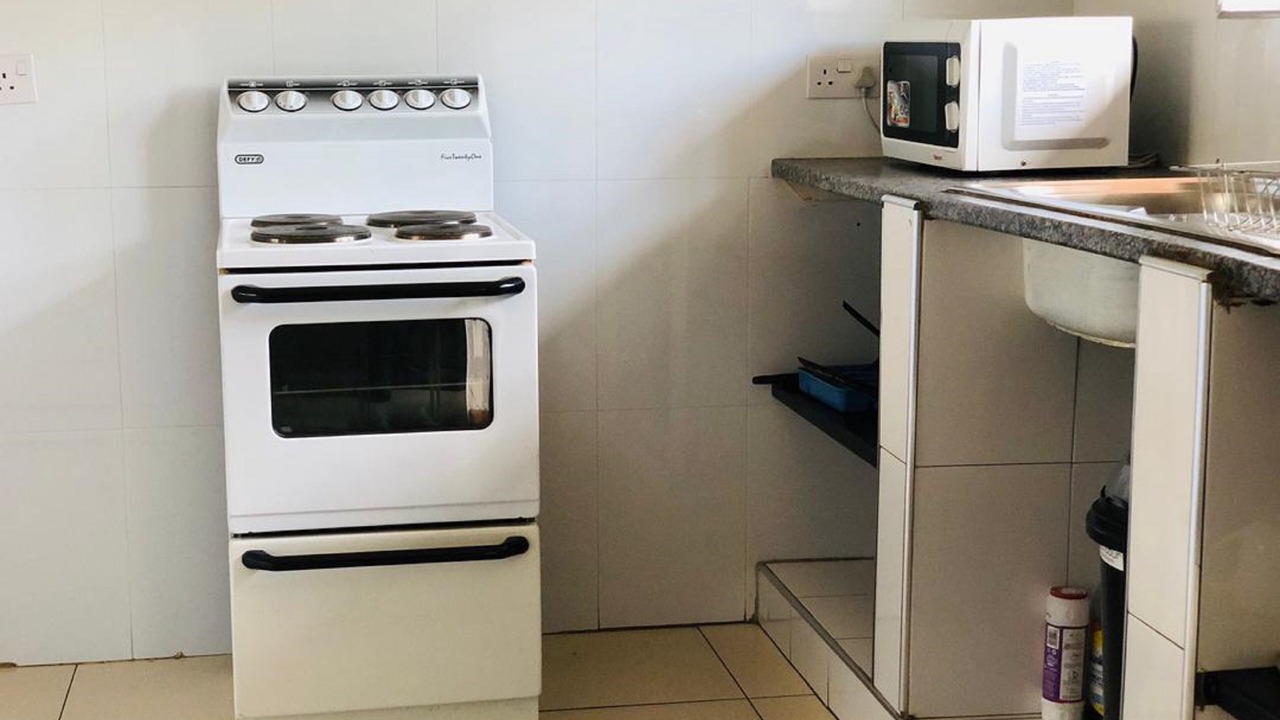 Photo of Kitchen in Kitwe