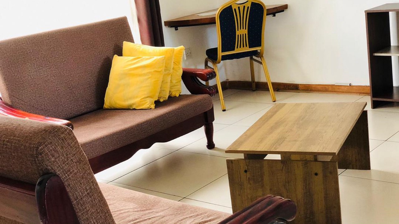 Photo of Livingroom in Kitwe