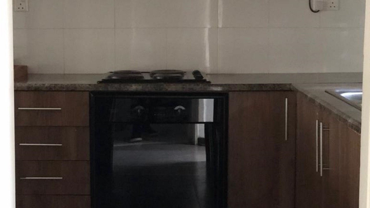 Photo of Kitchen in Kitwe