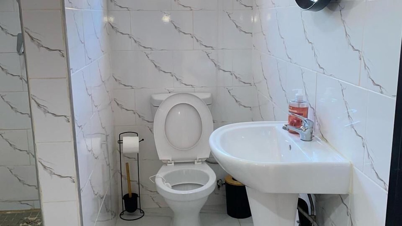 Photo of Bathroom in Harare East