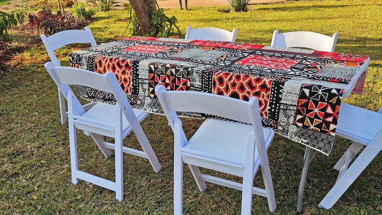 Photo of Outdoor in Harare East