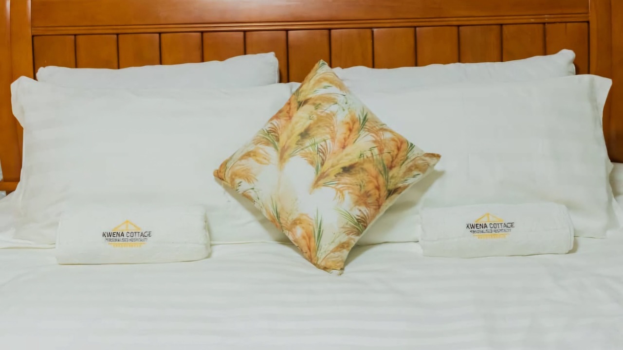 Photo of Bedroom in Molepolole