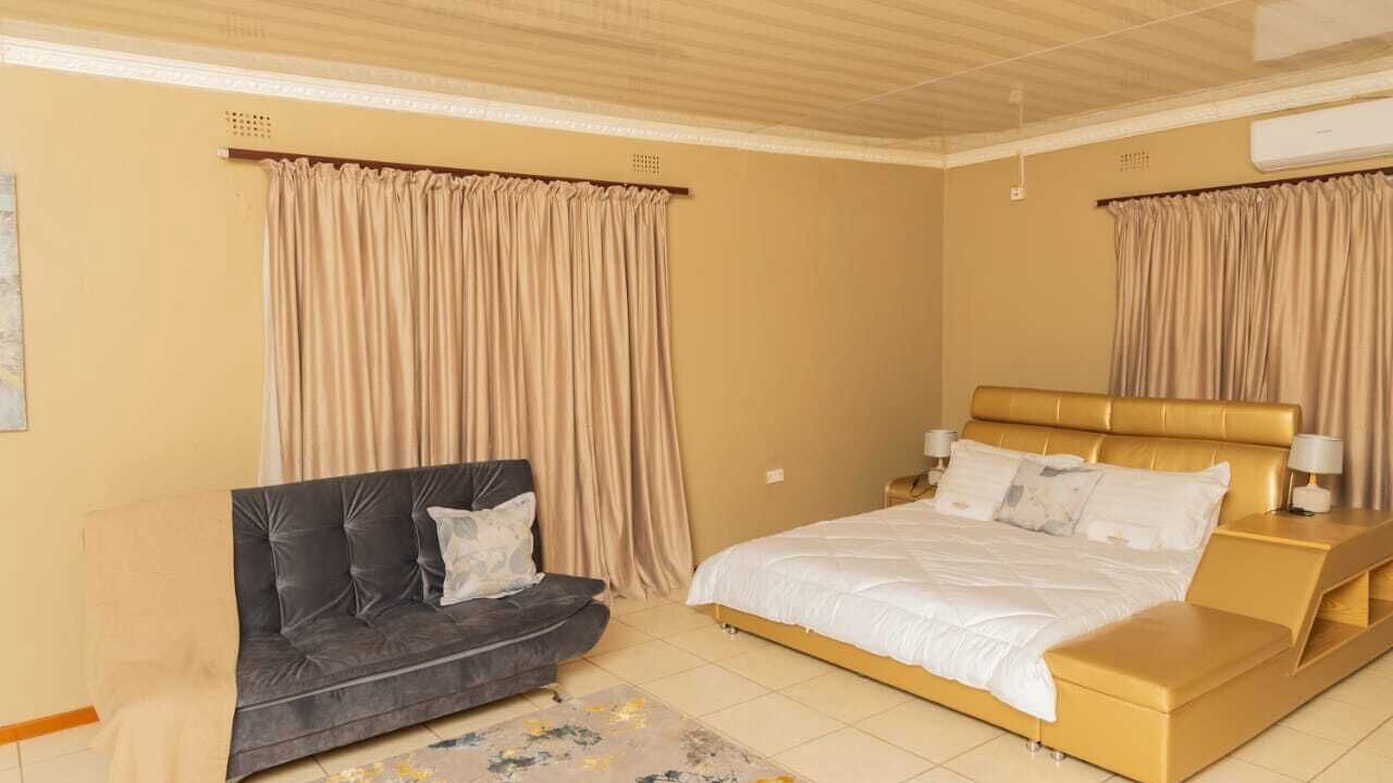 Photo of Bedroom in Molepolole