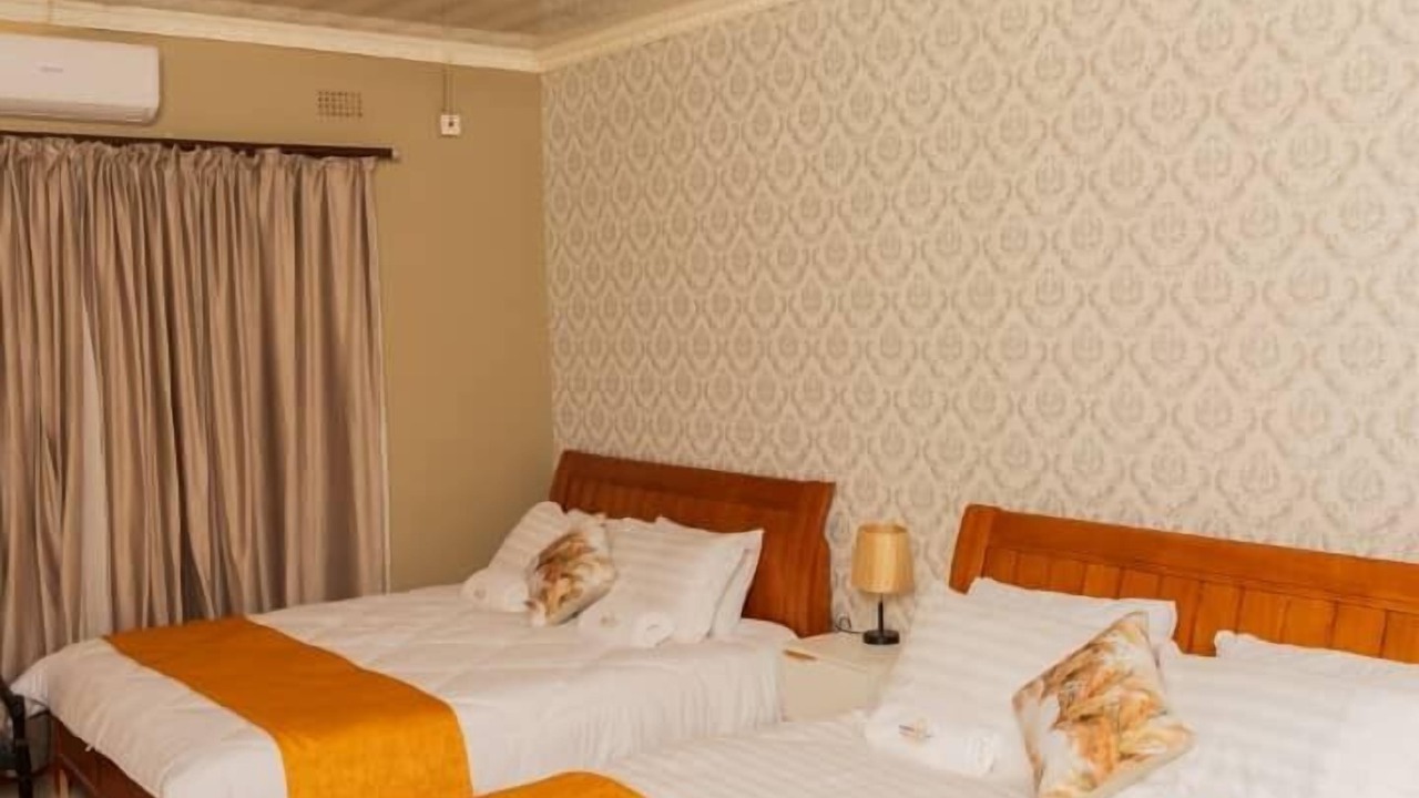 Photo of Bedroom in Molepolole