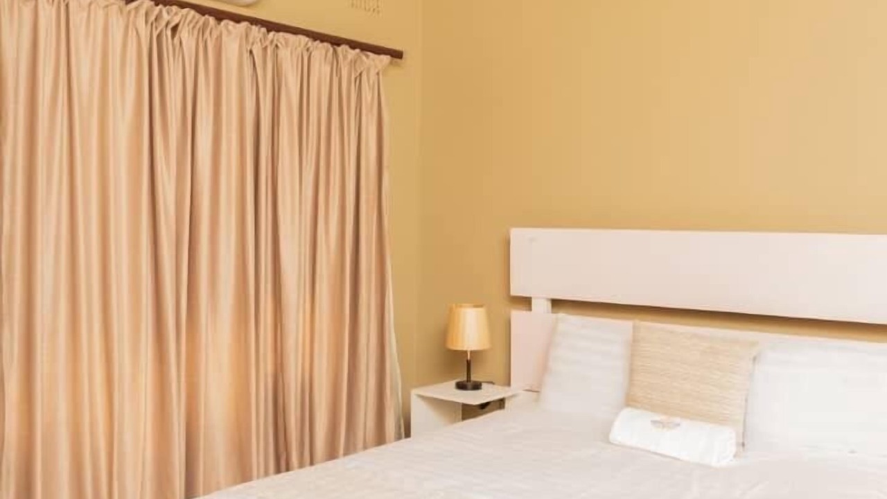 Photo of Bedroom in Molepolole
