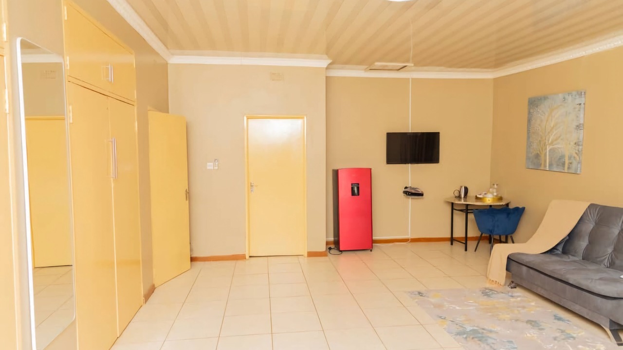 Photo of Bedroom in Molepolole