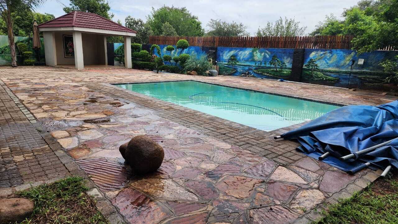 Photo of Outdoor in Molepolole