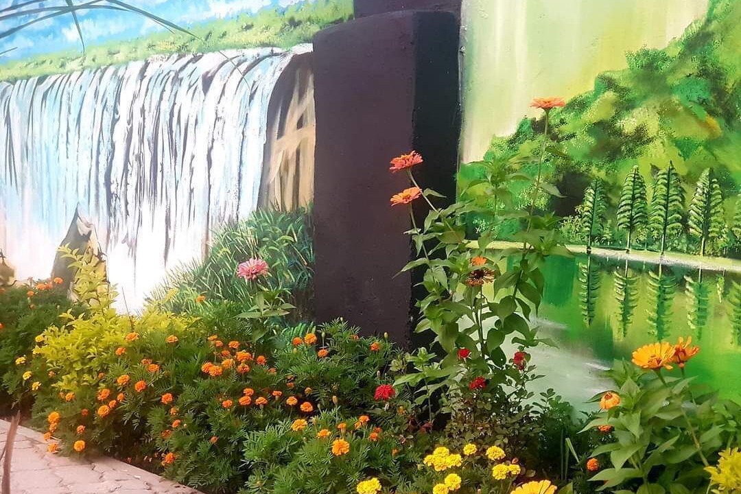 Photo of Outdoor in Molepolole