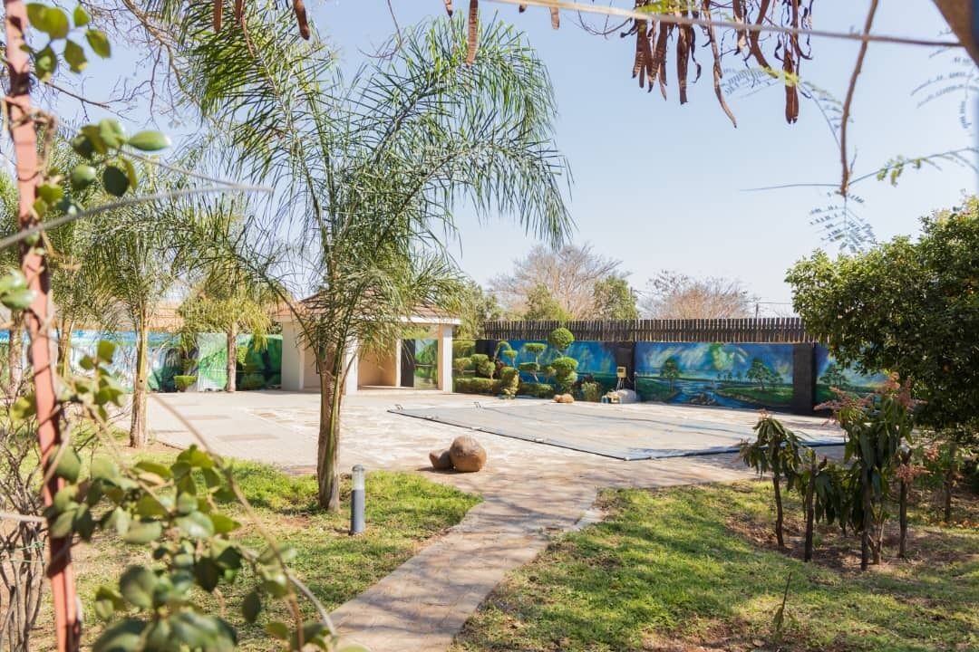Photo of Outdoor in Molepolole