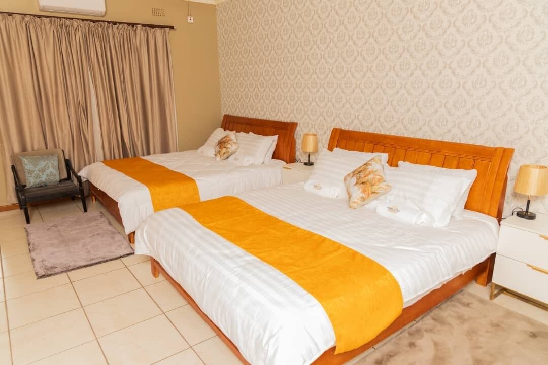 Photo of Bedroom in Molepolole