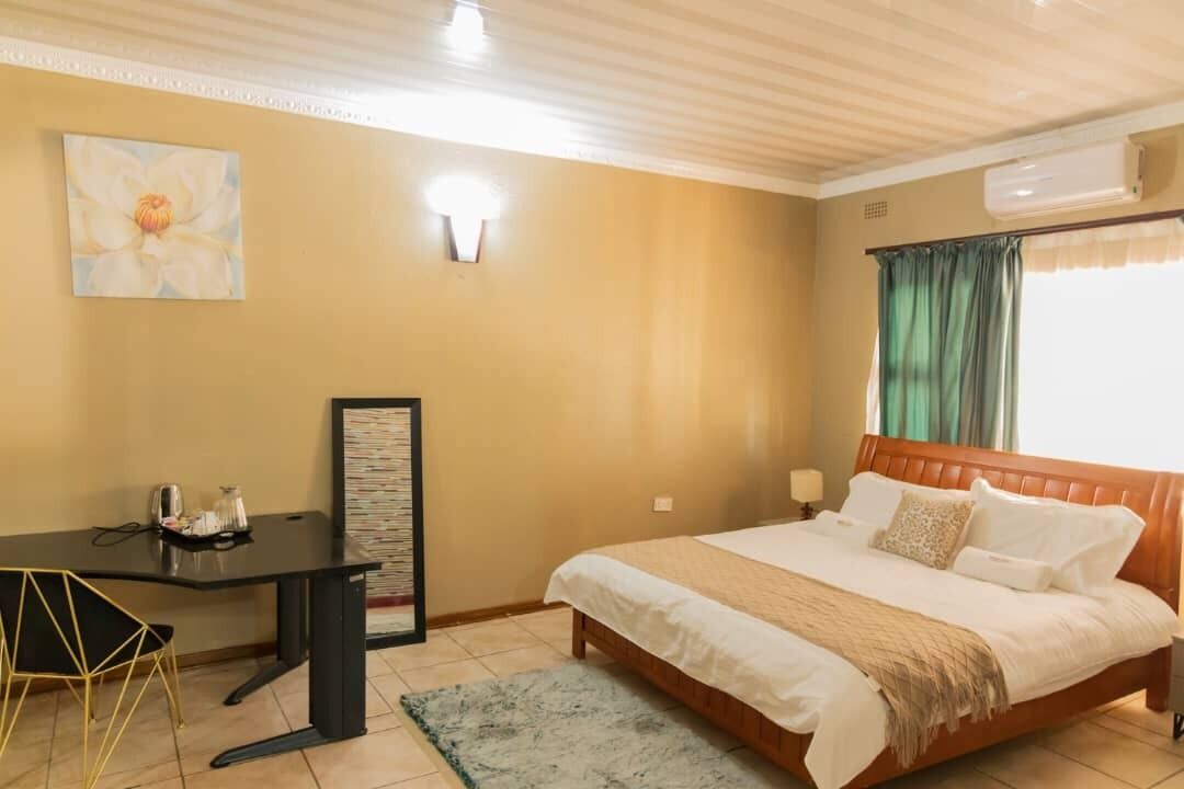 Photo of Outdoor in Molepolole