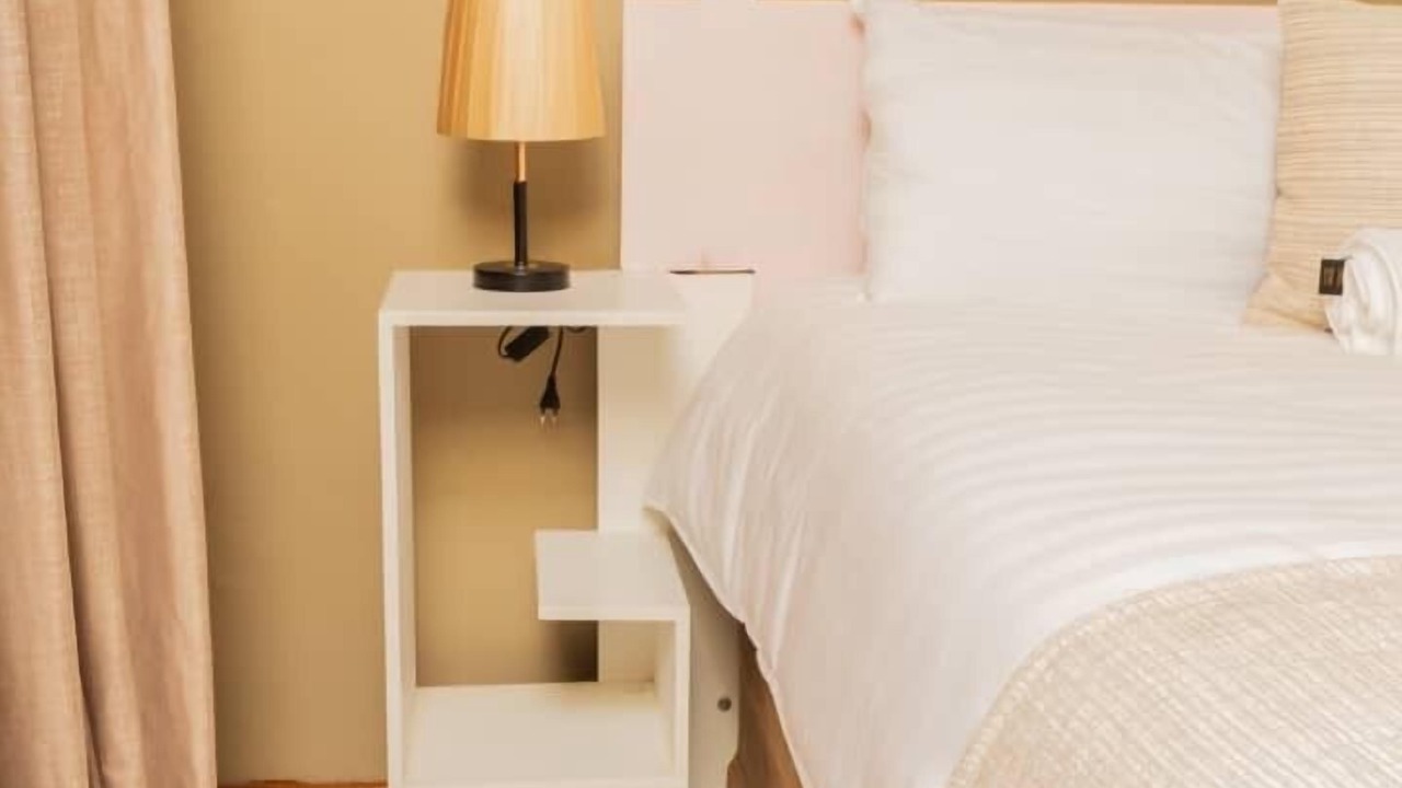 Photo of Bedroom in Molepolole