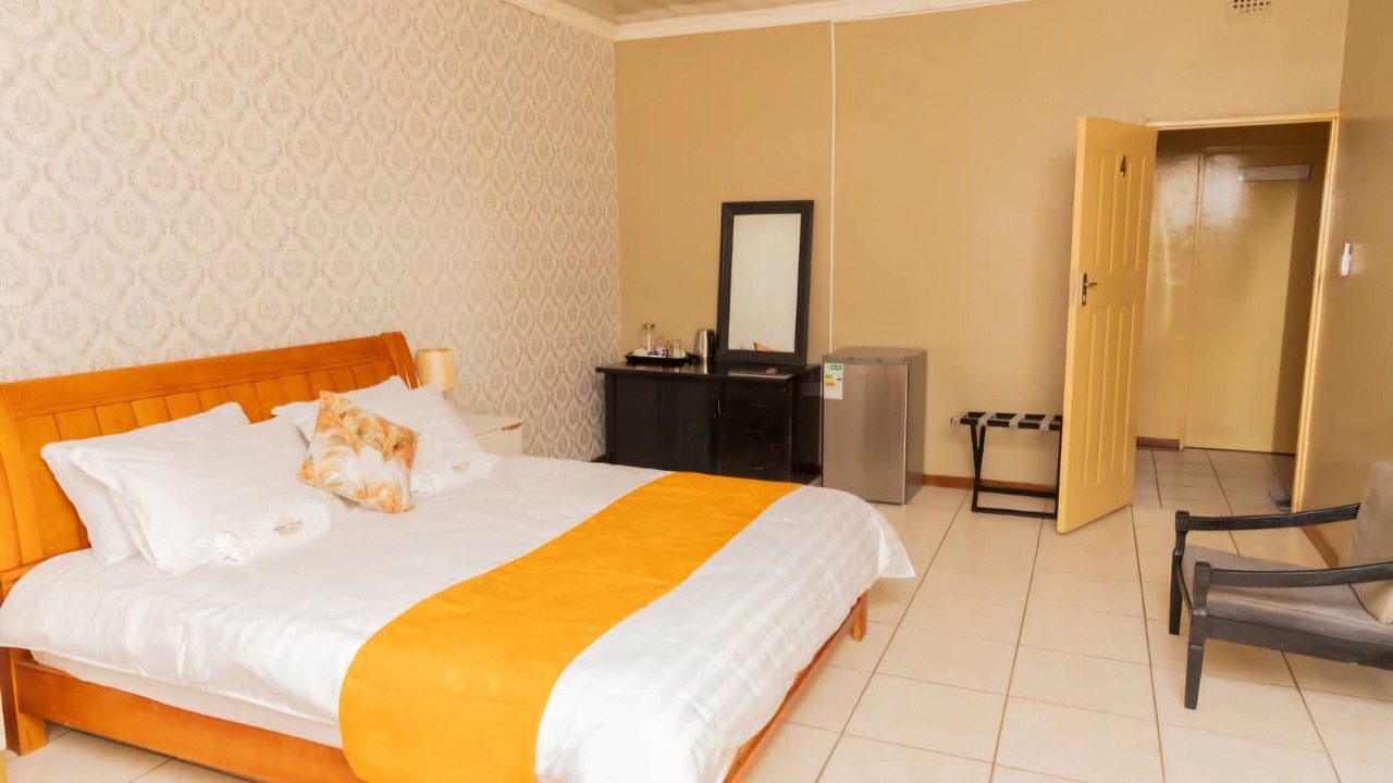 Photo of Bedroom in Molepolole