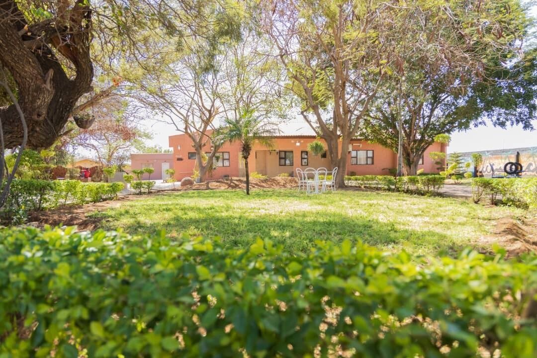 Photo of Outdoor in Molepolole