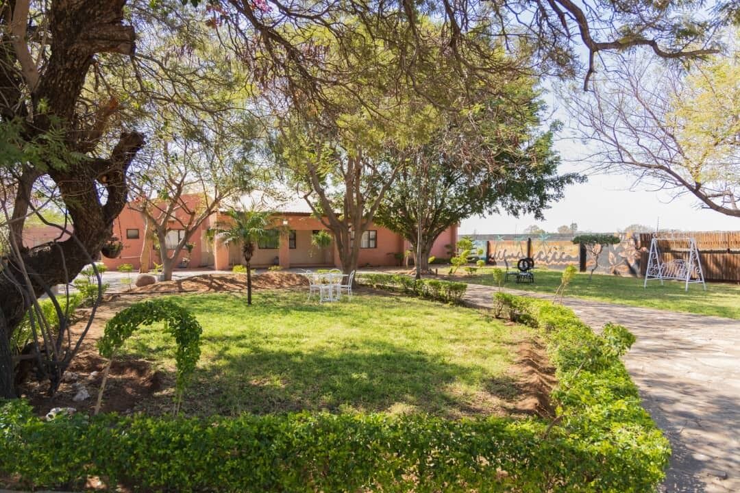 Photo of Outdoor in Molepolole