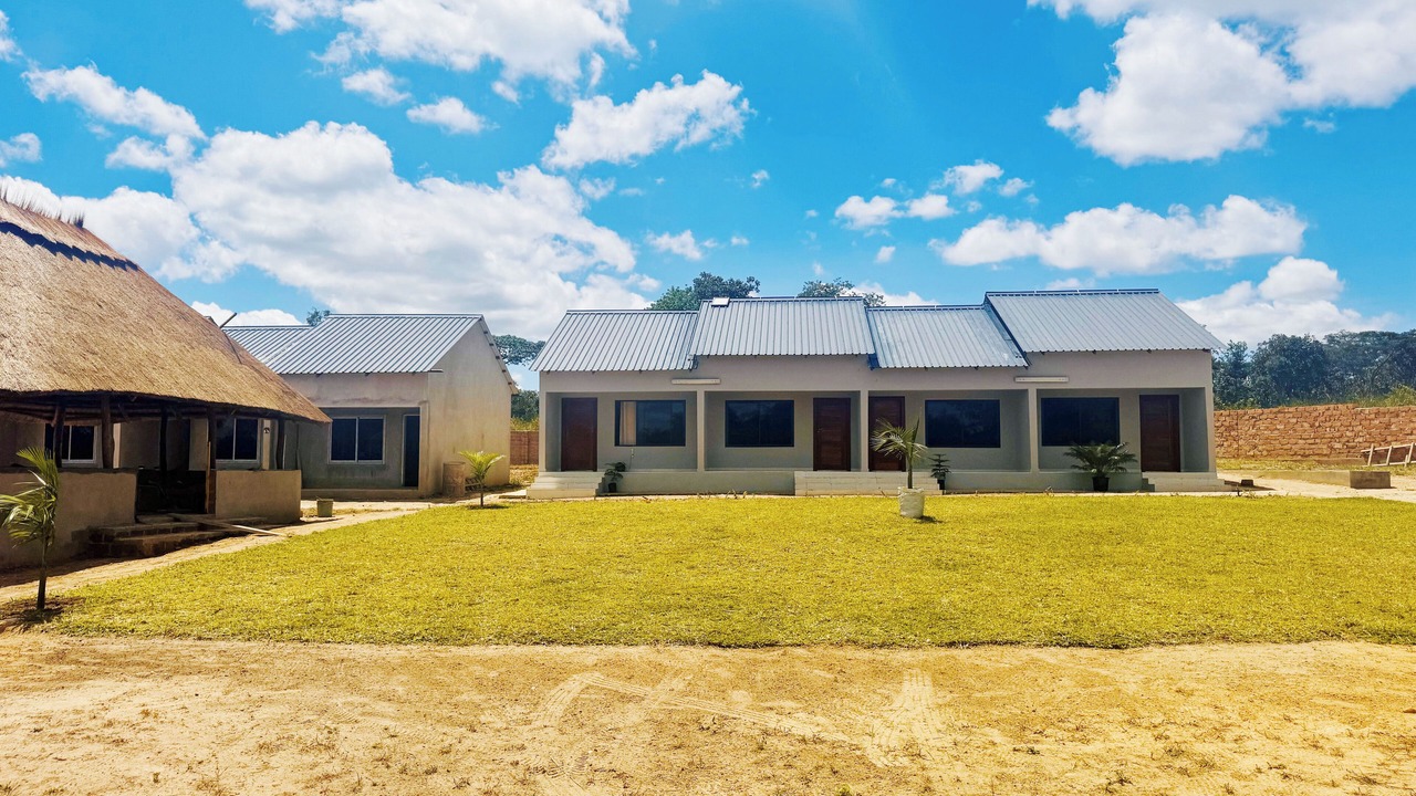 Photo of Outdoor in Zambia