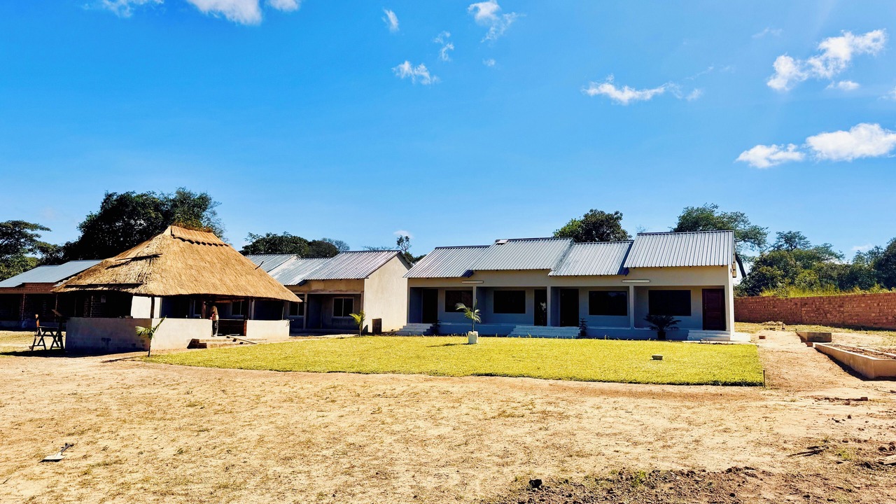 Photo of Outdoor in Zambia