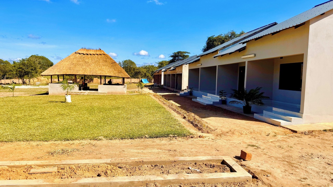 Photo of Outdoor in Zambia