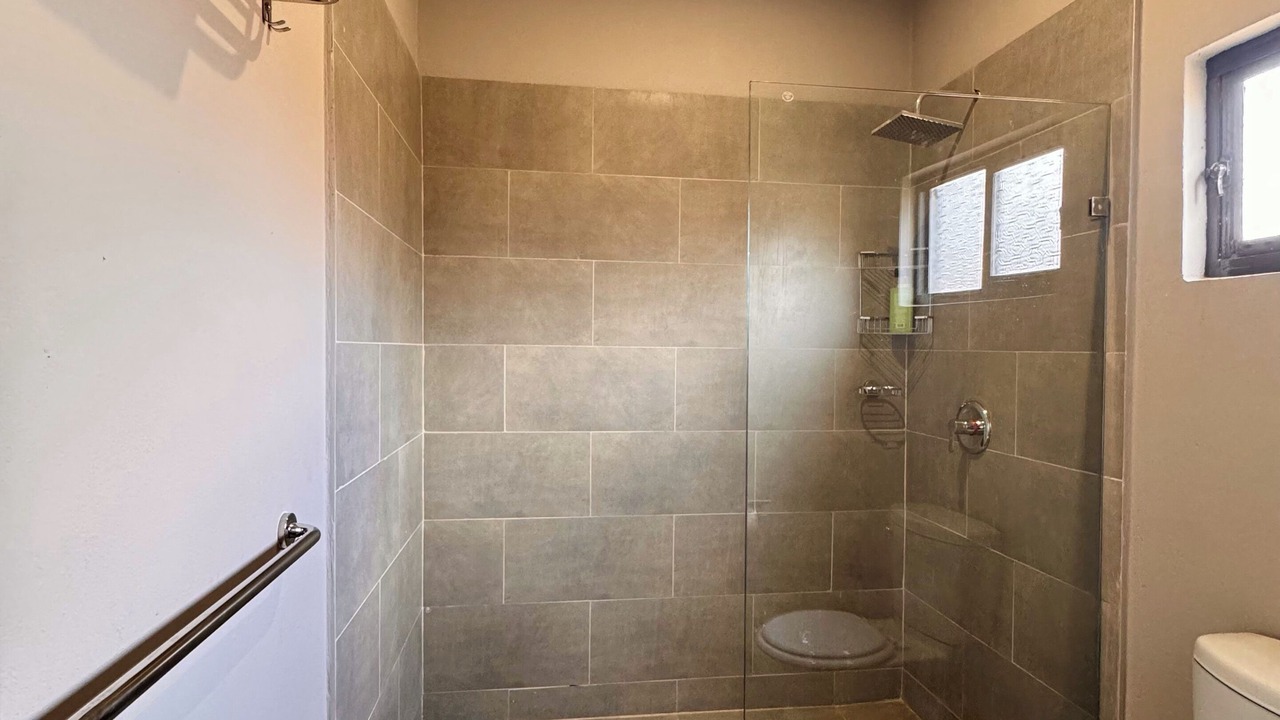 Photo of Bathroom in Zambia