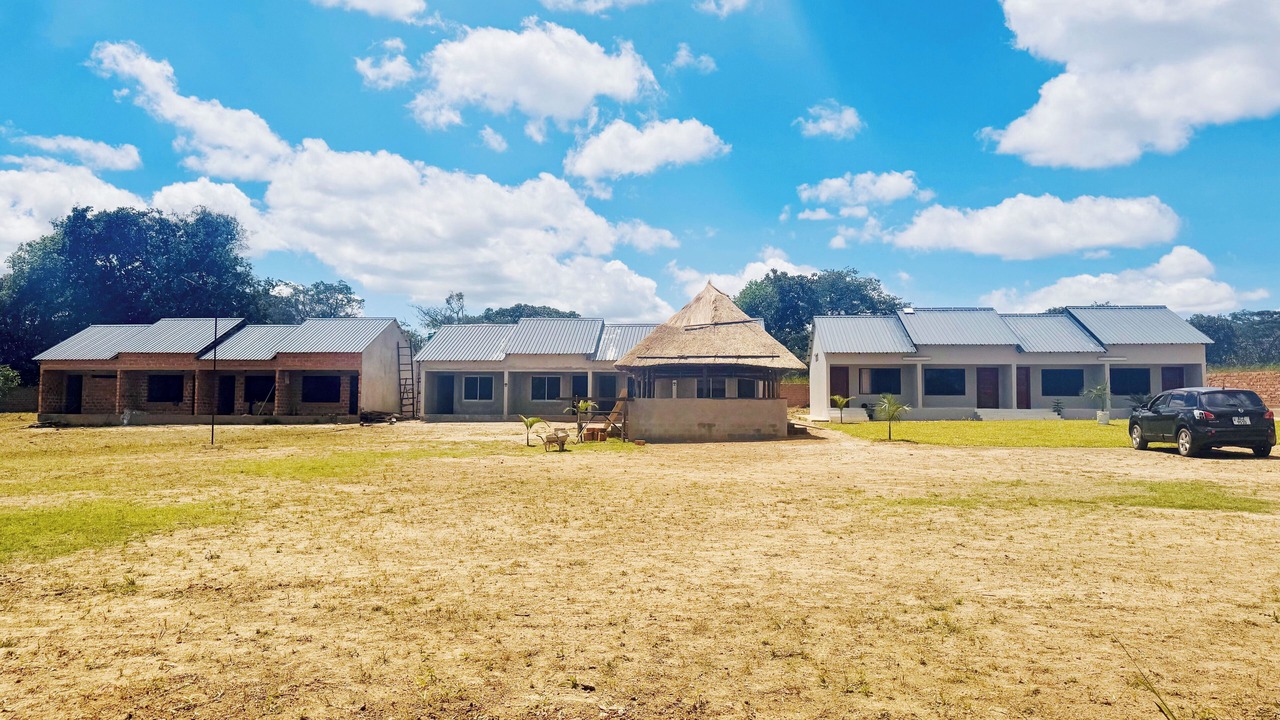 Photo of Outdoor in Zambia