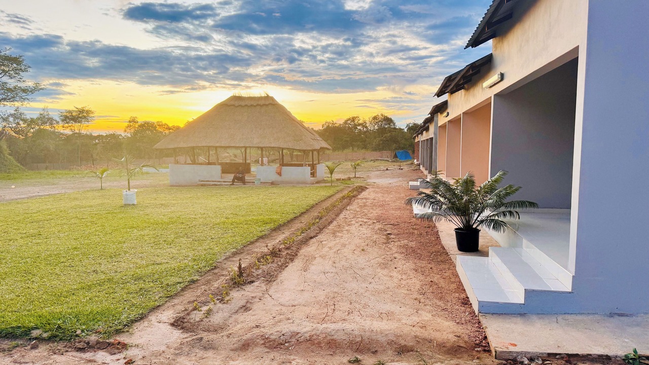 Photo of Outdoor in Zambia