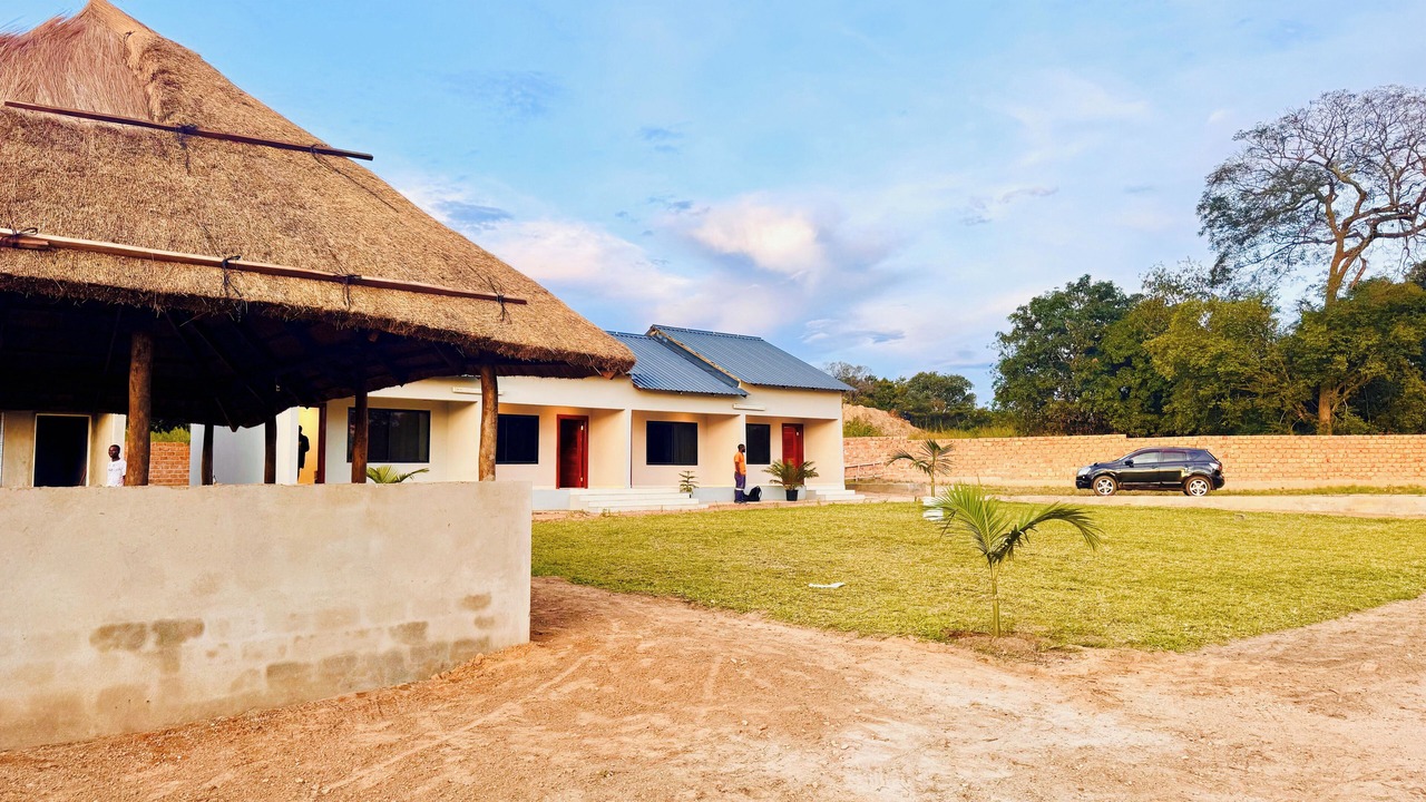 Photo of Outdoor in Zambia