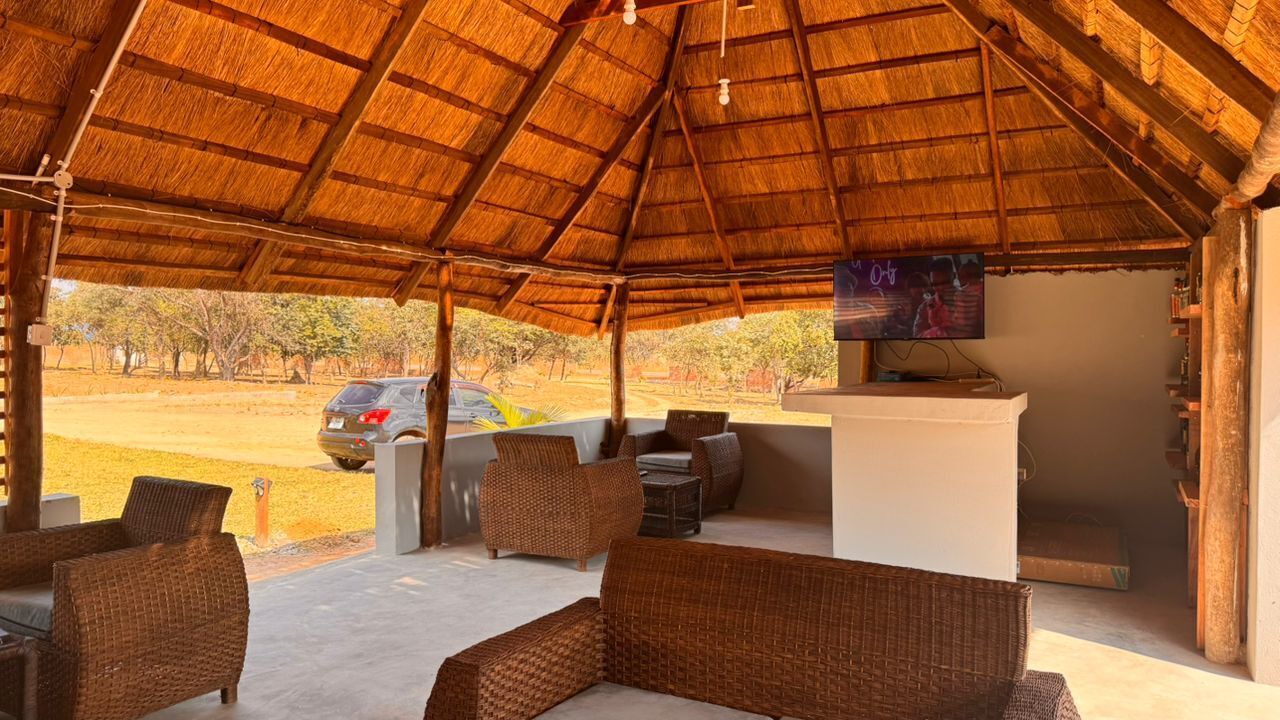 Photo of Others in Zambia