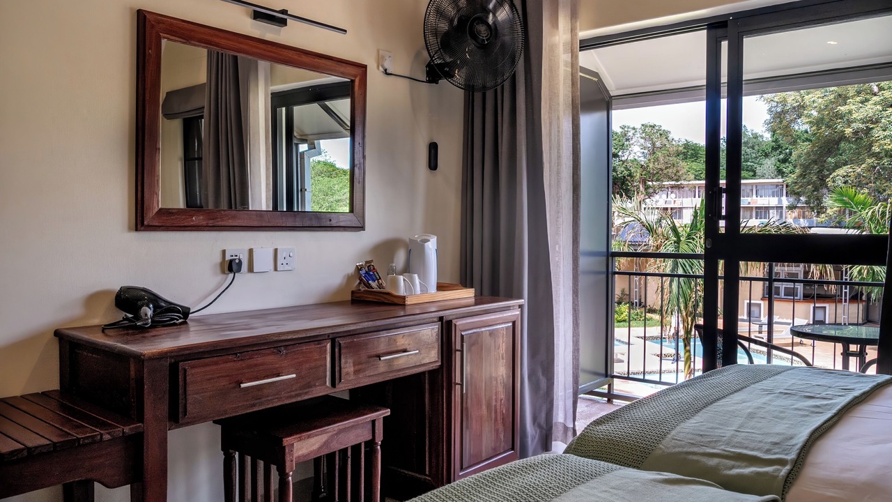 Photo of Outdoor in Victoria Falls