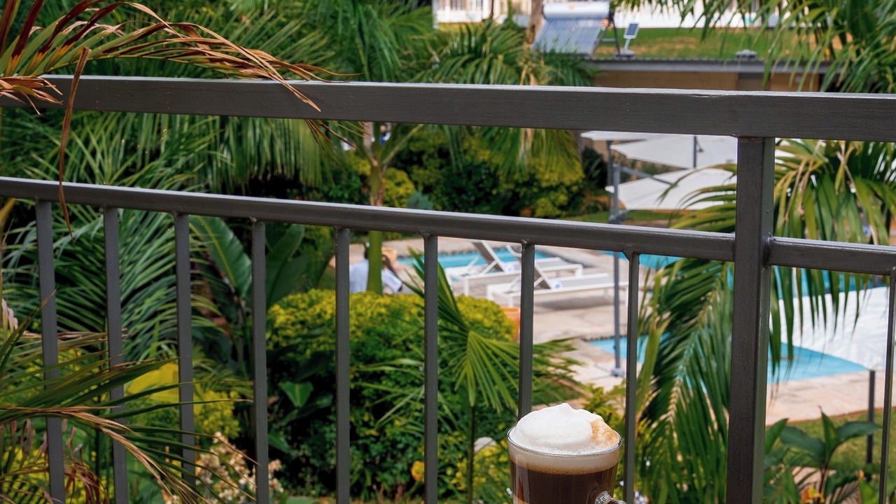 Photo of Patio Balcony in Victoria Falls