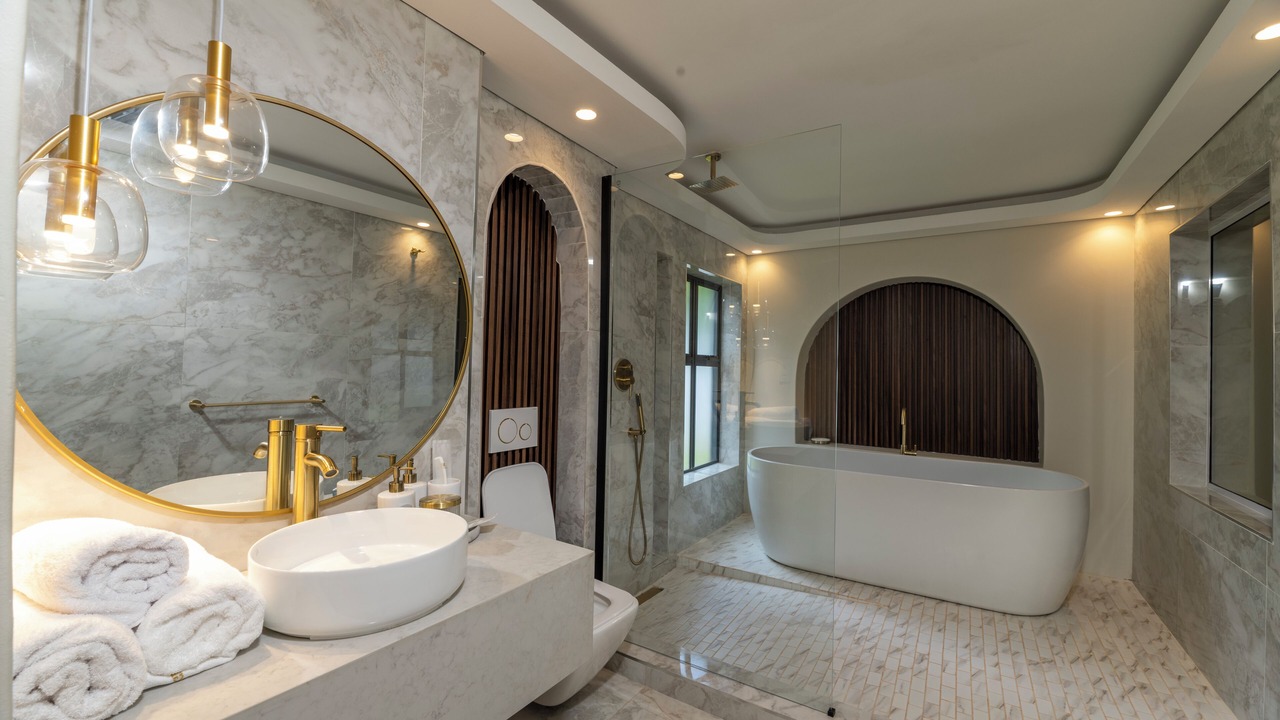 Photo of Bathroom in Harare East