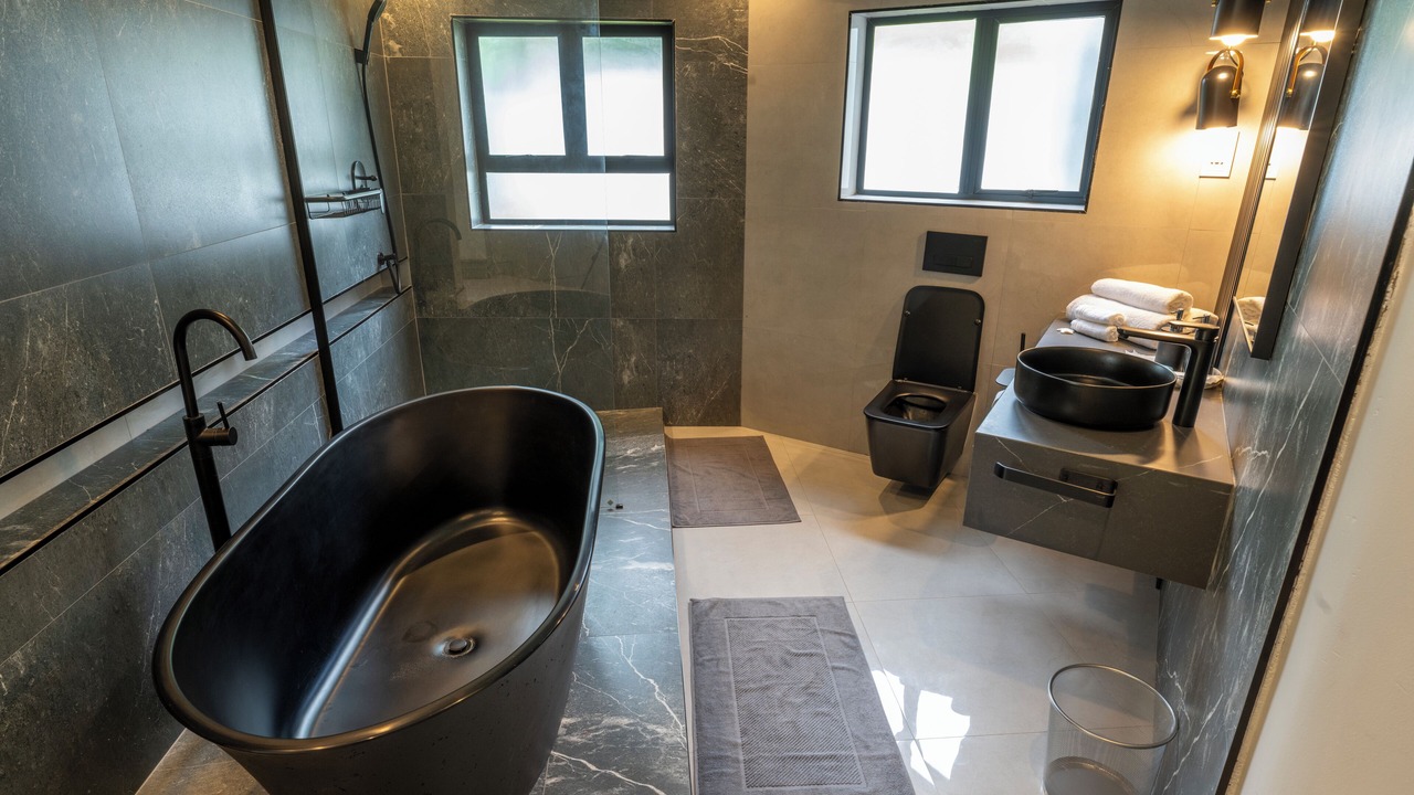 Photo of Bathroom in Harare East