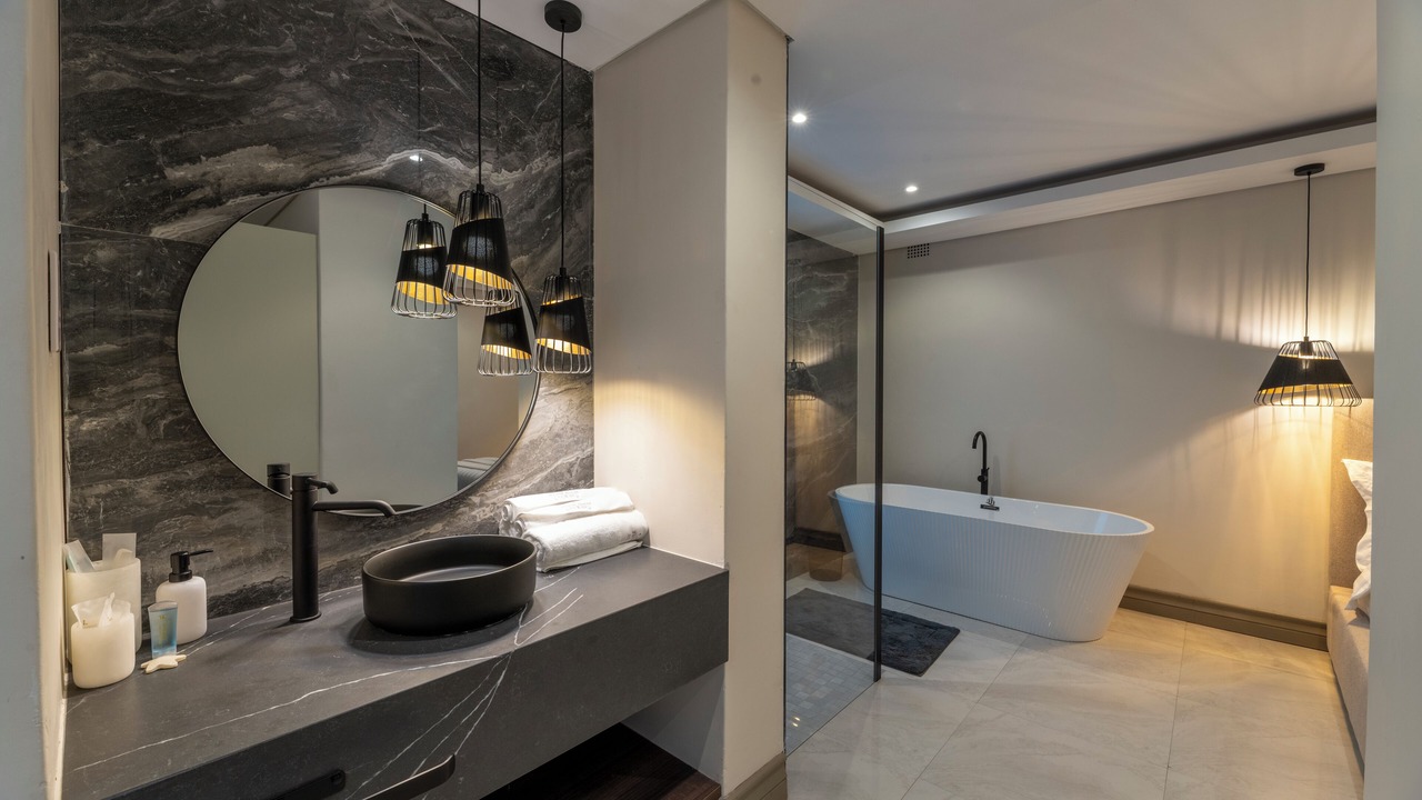 Photo of Bathroom in Harare East