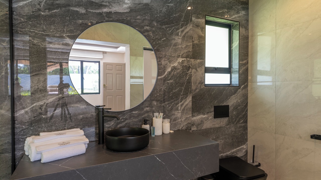 Photo of Bathroom in Harare East
