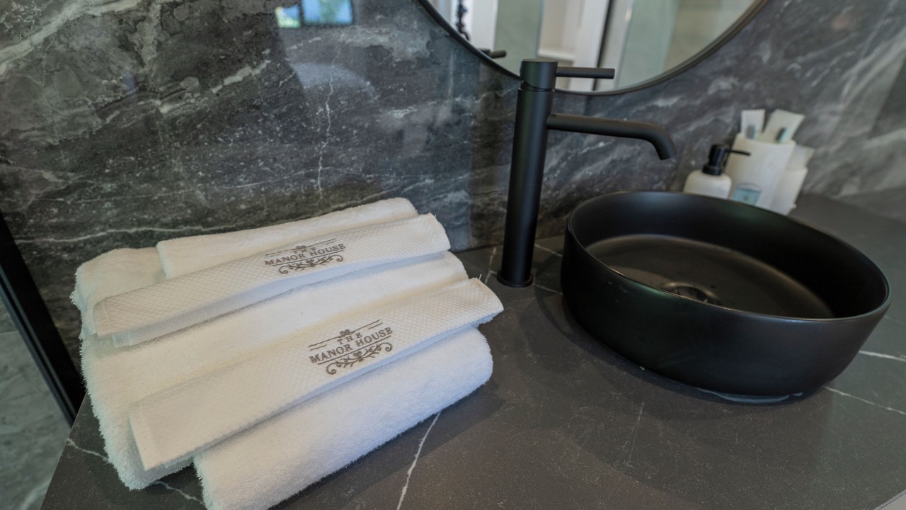 Photo of Bathroom in Harare East