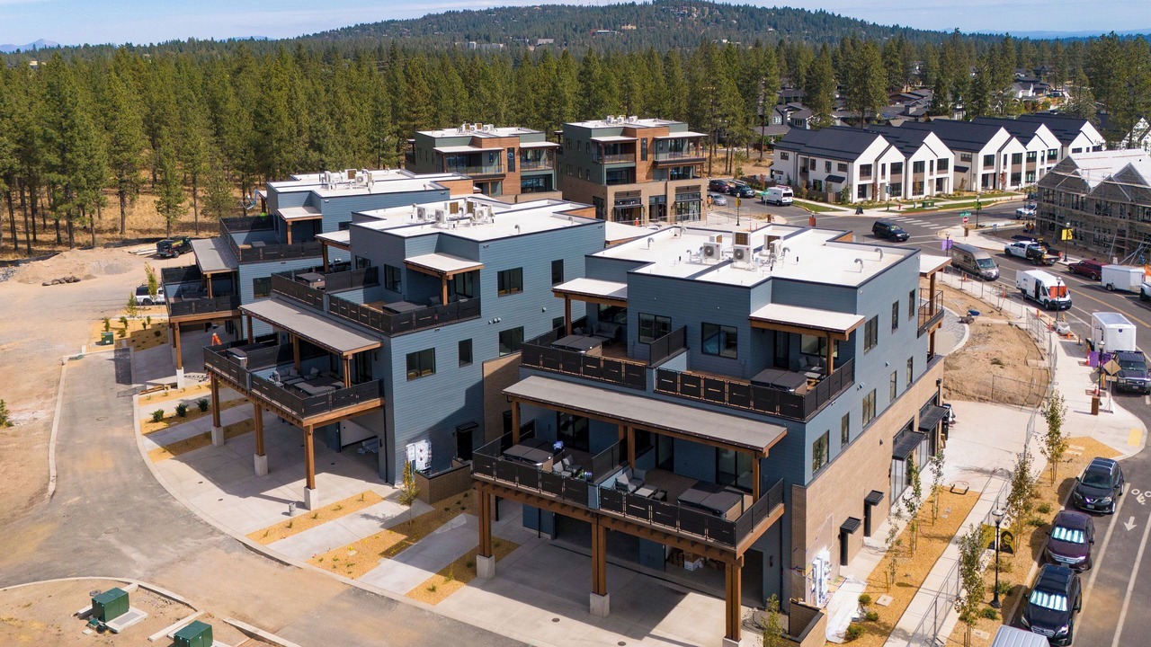 Photo of Others in Bend