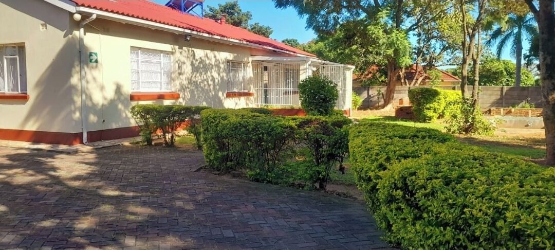 Photo of Outdoor in Harare