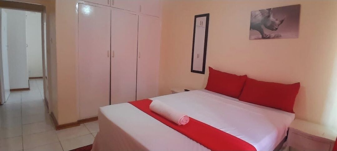 Photo of Bedroom in Harare