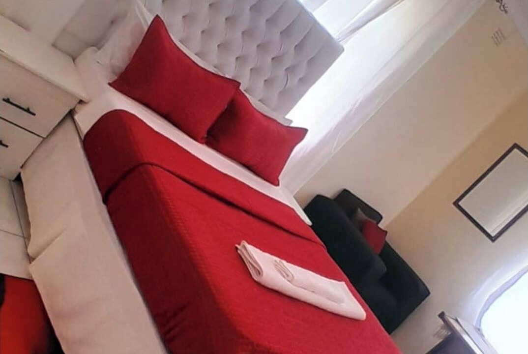 Photo of Bedroom in Harare