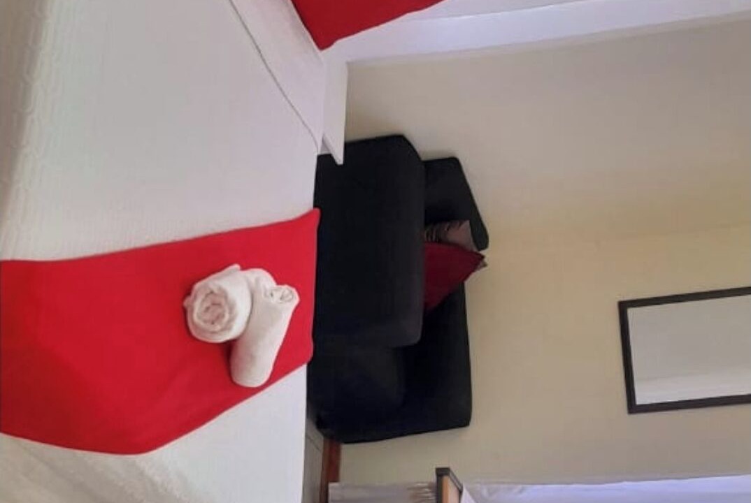 Photo of Bedroom in Harare
