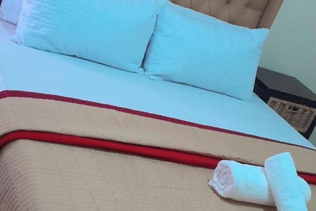 Photo of Bedroom in Harare