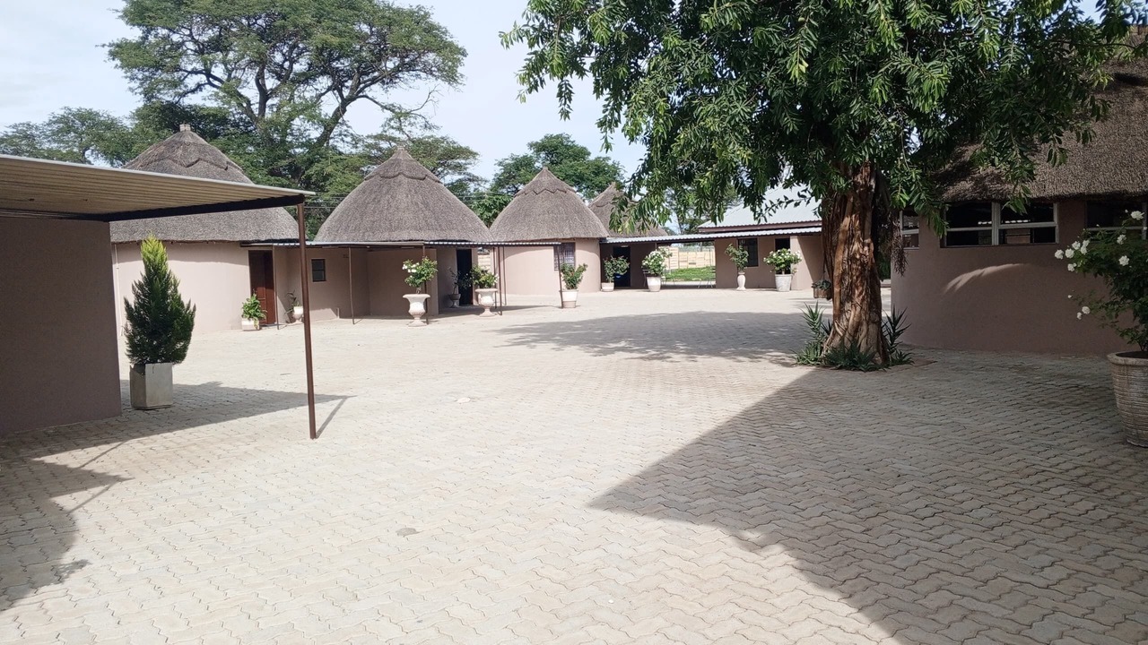 Photo of Outdoor in Harare