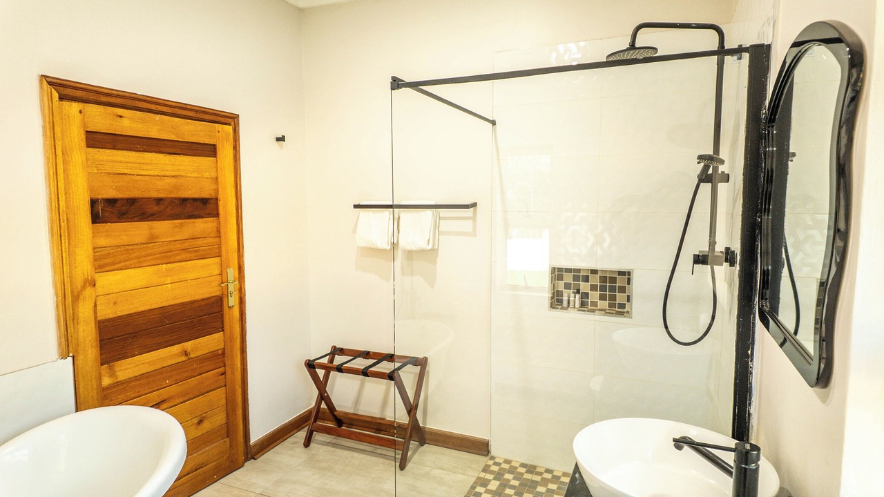 Photo of Bathroom in Harare East