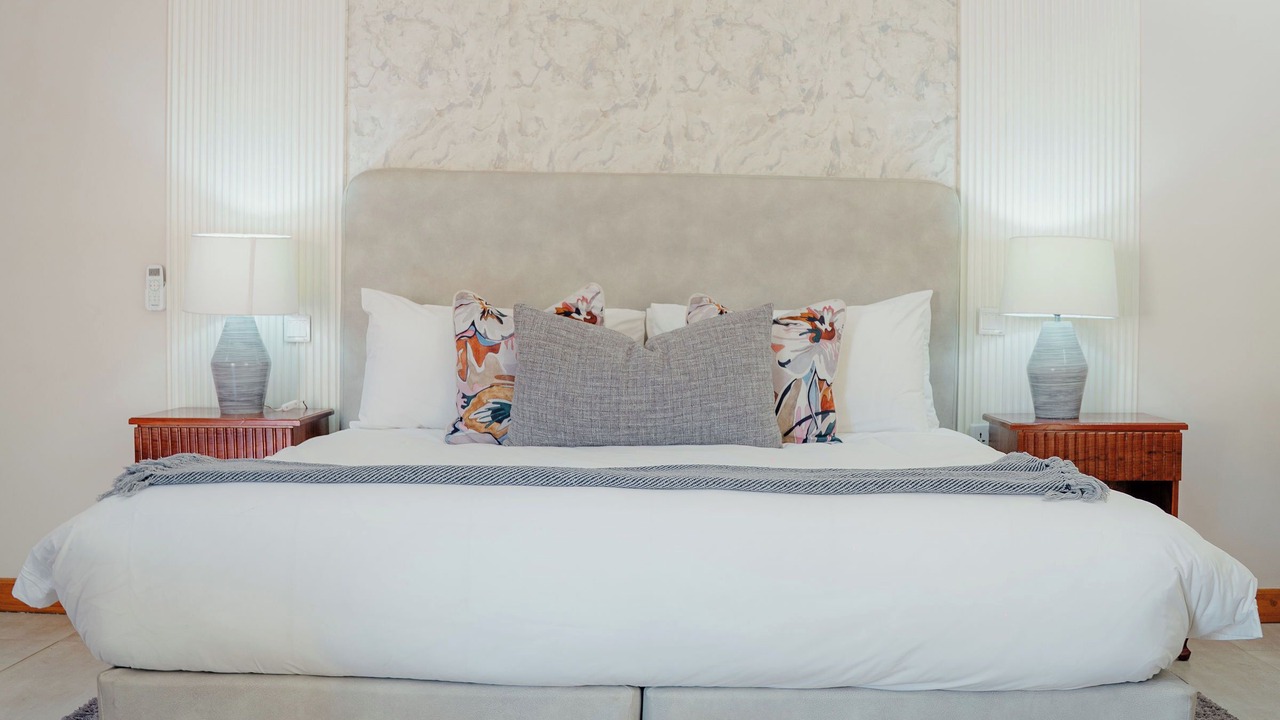 Photo of Bedroom in Harare East