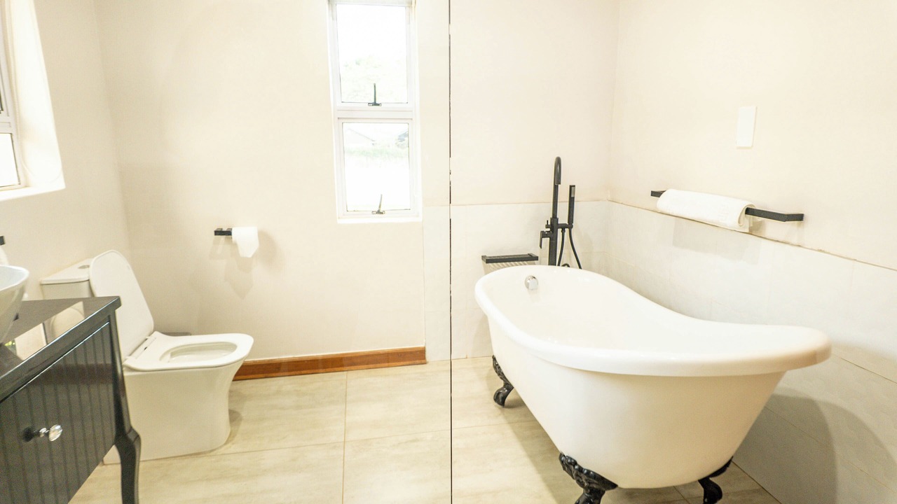 Photo of Bathroom in Harare East