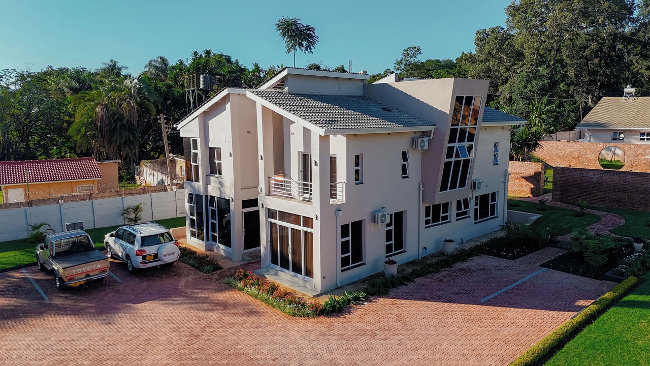 Photo of Outdoor in Harare East